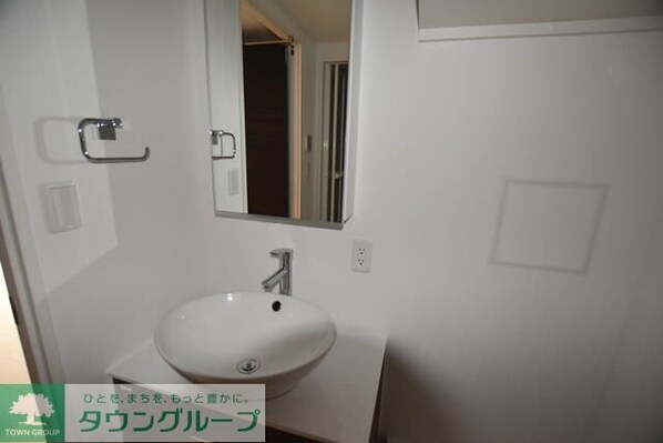 notice椎名町の物件内観写真